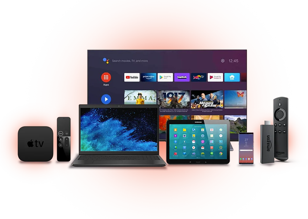 ZasPlay on all devices