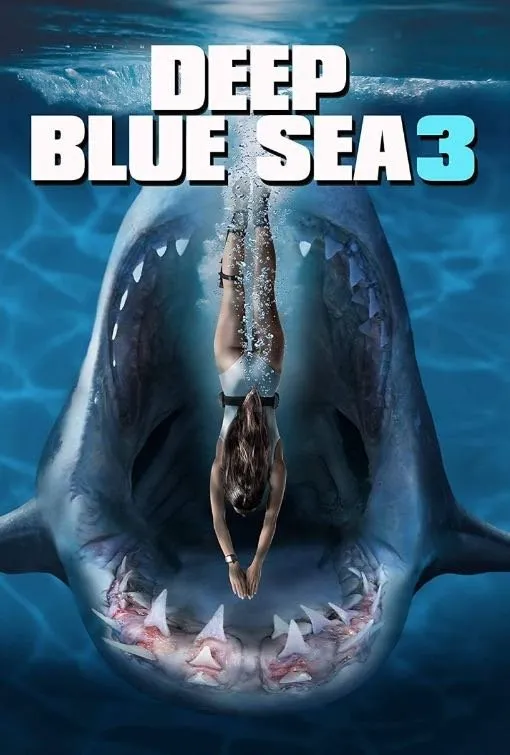 Movie and series poster