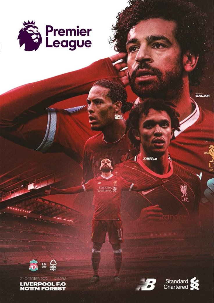 Live sport event