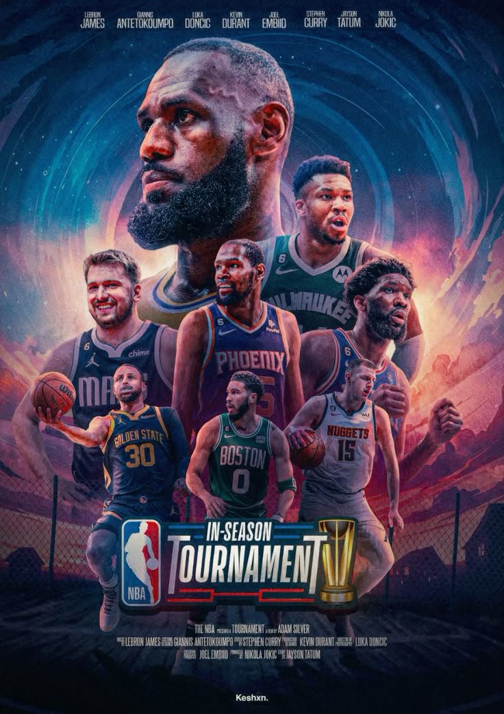 Live sport event