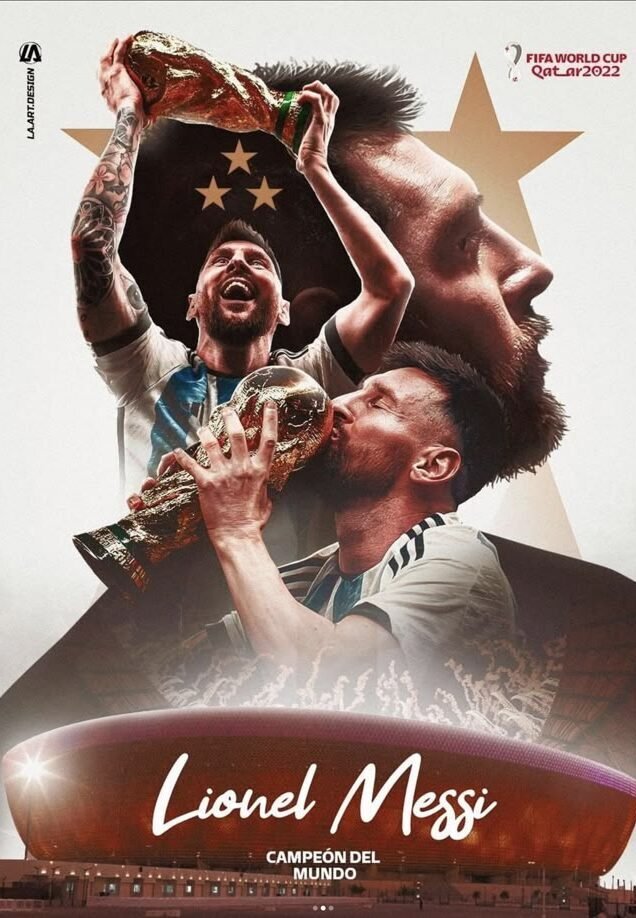 Live sport event